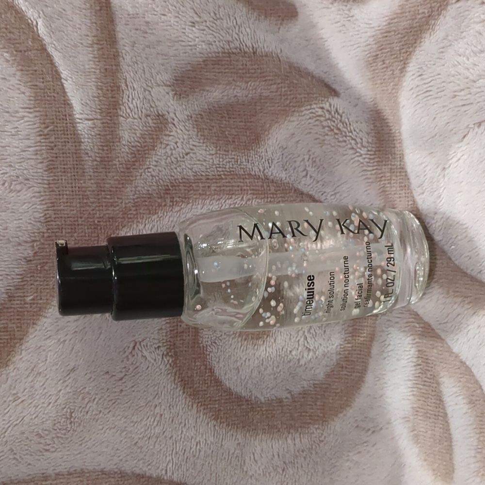 Mary Kay Night Solution